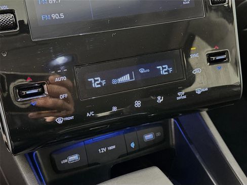 Used 2023 Hyundai Tucson SEL w/ Convenience Package image 17