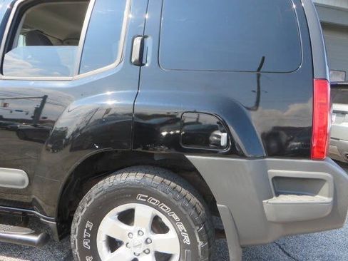 Used 2011 Nissan Xterra S AWD/4WD image 41