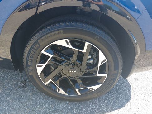 Used 2023 Kia Sportage SX FWD image 36