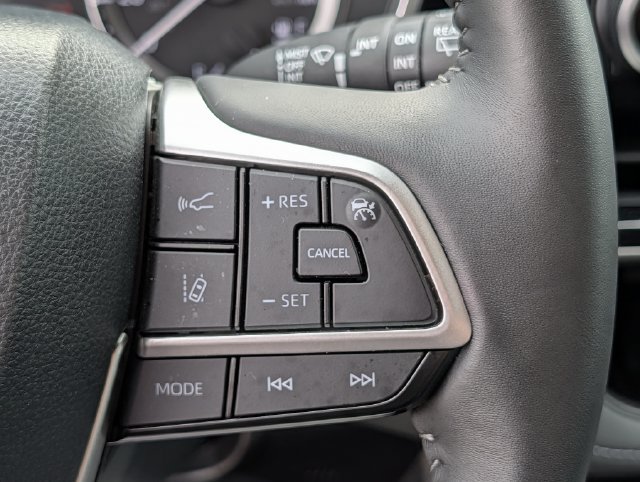 Certified 2026 Toyota Highlander XLE AWD/4WD image 20