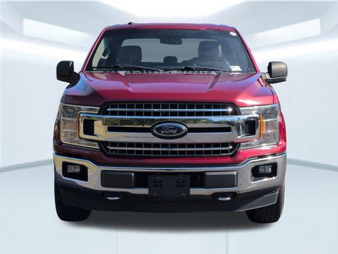 Used 2018 Ford F150 XLT w/ Equipment Group 302A Luxury image 10