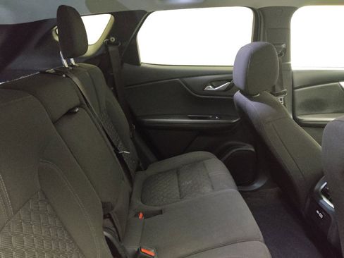 Used 2021 Chevrolet Blazer LT image 19