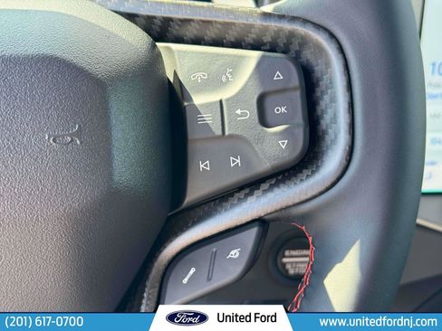 Used 2024 Ford Bronco Raptor w/ Interior Carbon Fiber Pack 6 AWD/4WD image 25