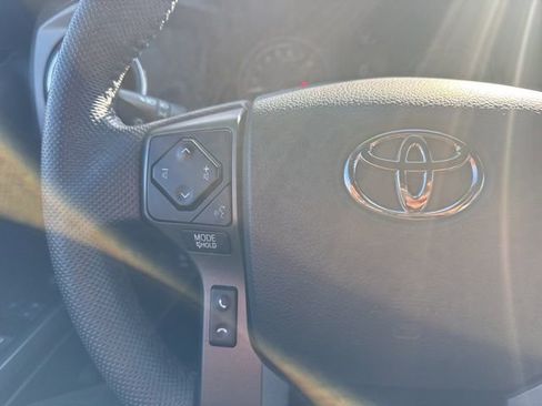 Used 2023 Toyota Tacoma TRD Sport image 13