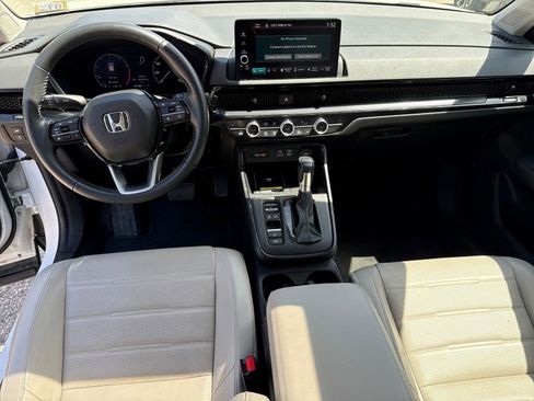 Used 2023 Honda CR-V EX-L image 12