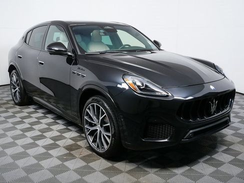 Used 2023 Maserati Grecale Modena image 26