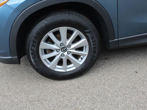 Used 2015 MAZDA CX-5 Touring AWD/4WD image 9