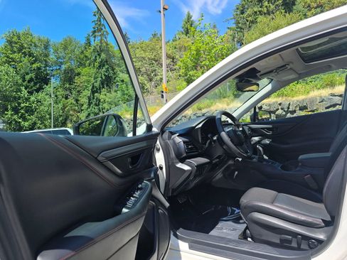 Certified 2024 Subaru Legacy Sport AWD/4WD image 22
