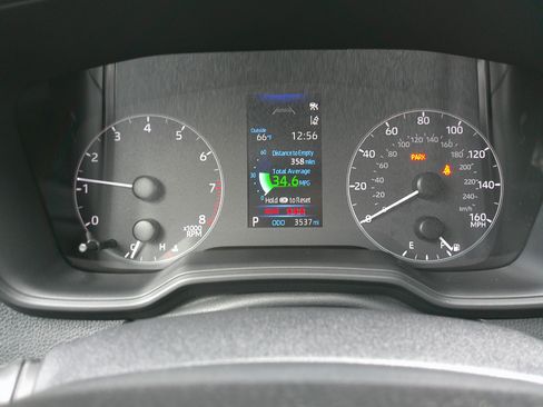 Used 2025 Toyota Corolla SE image 24