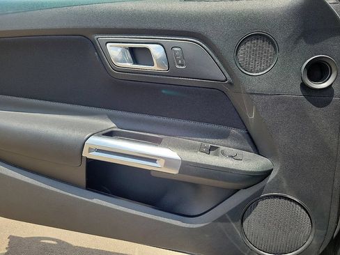 Used 2022 Ford Mustang Mach 1 RWD image 15