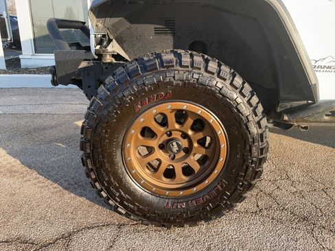 Used 2016 Jeep Wrangler Unlimited Sport w/ Quick Order Package 24S image 13