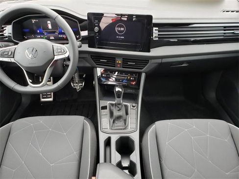 New 2026 Volkswagen Jetta Sport image 8