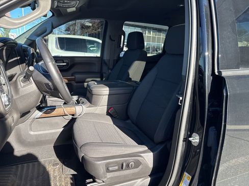 Certified 2022 GMC Sierra 1500 Elevation image 8