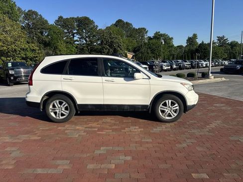 Used 2011 Honda CR-V EX-L image 16