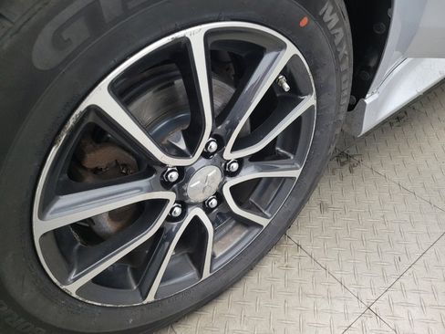 Used 2015 Mitsubishi Lancer SE image 31