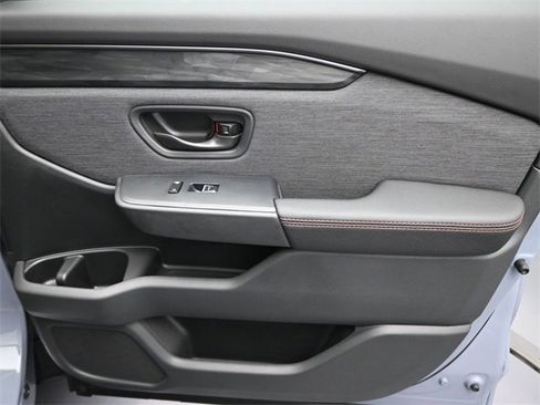 New 2026 Honda Passport TrailSport image 29