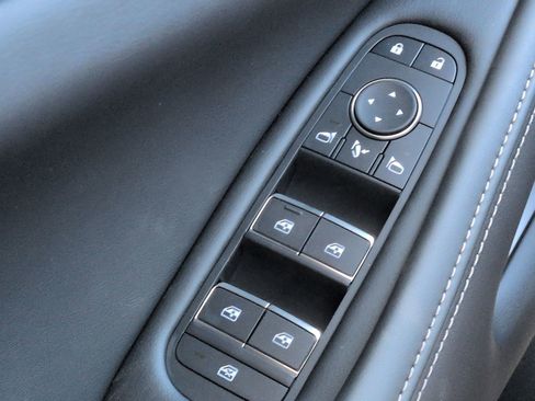 New 2026 INFINITI QX60 Luxe w/ Cargo Package image 27