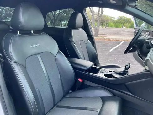 Used 2022 Kia K5 GT-Line FWD image 31