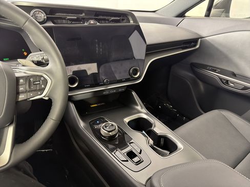 Used 2025 Lexus RZ 450e w/ Accessory Package (2T) image 13