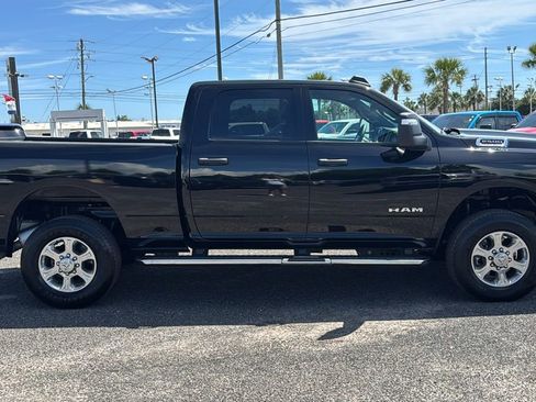 Used 2026 RAM 2500 Big Horn AWD/4WD image 6