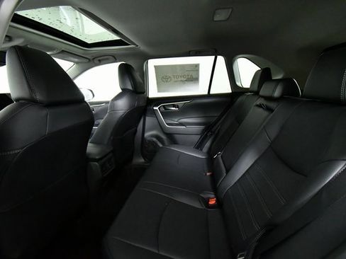 New 2025 Toyota RAV4 XLE Premium image 24