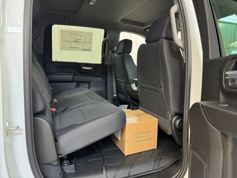 New 2026 Chevrolet Silverado 3500 W/T w/ WT Convenience Package image 24