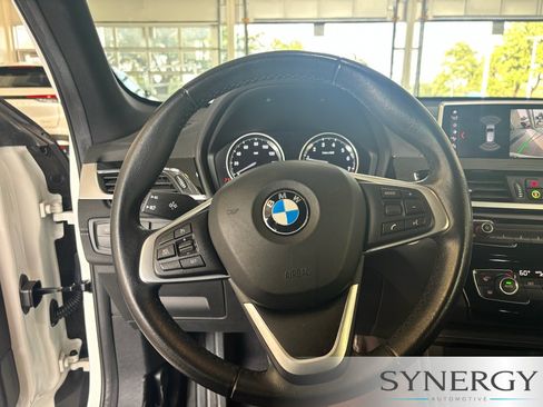 Used 2020 BMW X1 sDrive28i w/ Convenience Package FWD image 18
