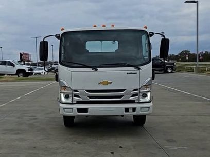 New 2024 Chevrolet Low Cab Forward