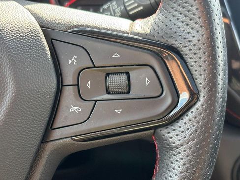 Used 2022 Chevrolet TrailBlazer RS w/ Sun and Liftgate Package FWD image 20