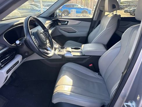 Used 2023 Acura MDX FWD w/ Technology Package image 7