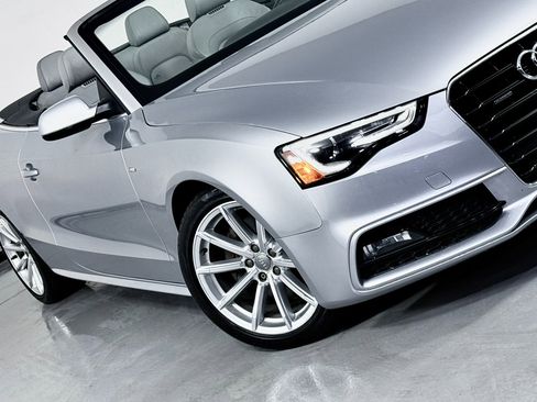 Used 2016 Audi A5 2.0T Premium Plus image 4