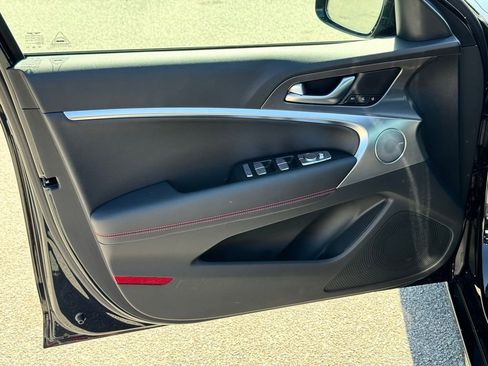New 2026 Genesis G70 3.3T Sport Prestige RWD image 23