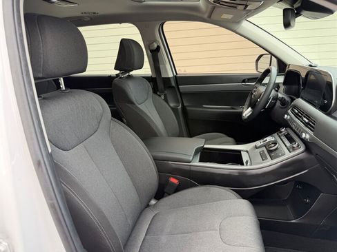 Used 2020 Hyundai Palisade SEL w/ Convenience Package FWD image 33