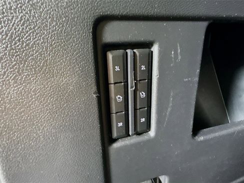Used 2023 Lincoln Navigator Black Label AWD/4WD image 31