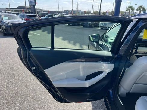 Used 2018 MAZDA MAZDA6 Signature image 35