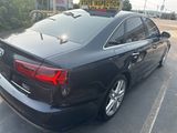 Used 2016 Audi A6 3.0T Premium Plus w/ S Line Sport Package image 6