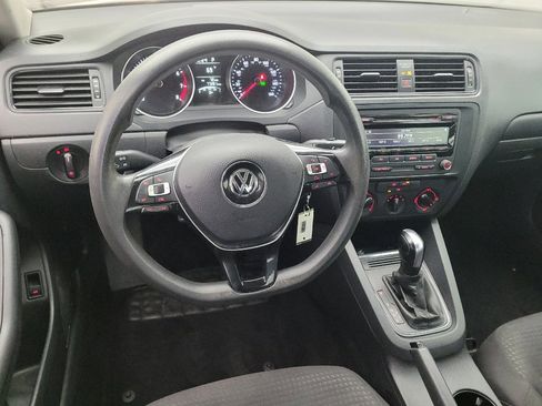 Used 2015 Volkswagen Jetta S w/ Welcome Package FWD image 22