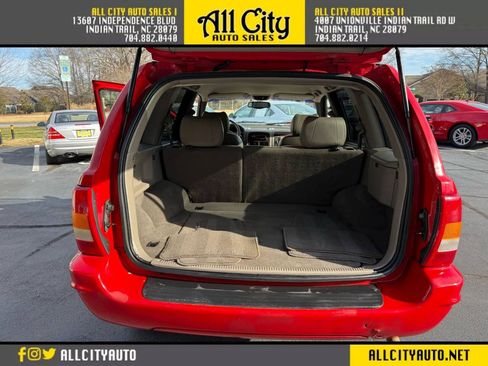 Used 2000 Jeep Grand Cherokee Limited RWD image 28