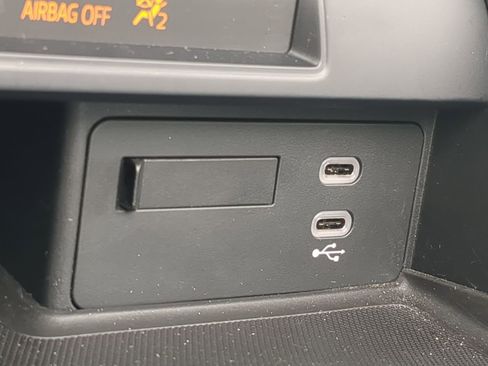 Certified 2024 MAZDA MX-5 Miata Sport image 20