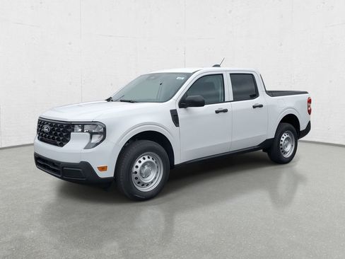 New 2026 Ford Maverick XL w/ Equipment Group 101A image 4