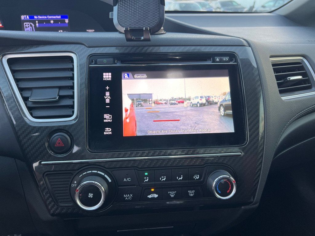 Used 2015 Honda Civic Si image 29