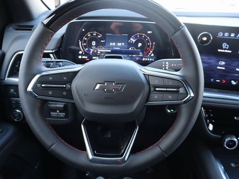 New 2026 Chevrolet Suburban RST image 6