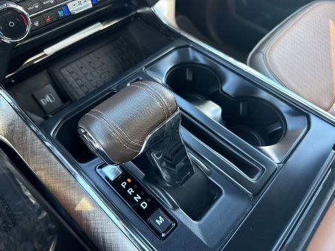 Certified 2024 Ford F150 King Ranch image 27