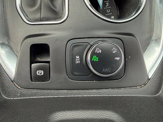 Used 2021 Chevrolet Traverse LT AWD/4WD image 31