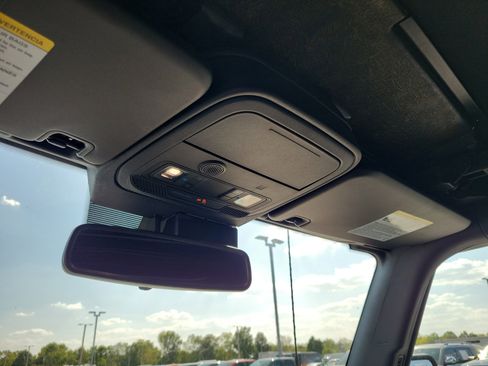 Used 2021 Ford Bronco Big Bend image 30