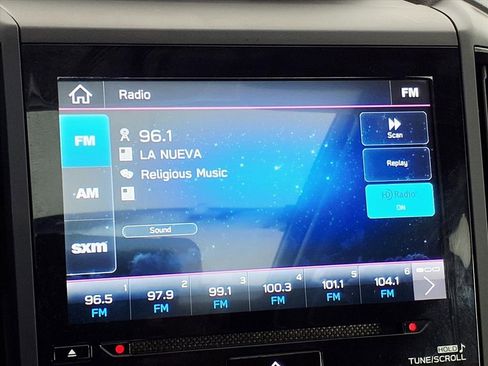 Certified 2022 Subaru Forester Sport image 24