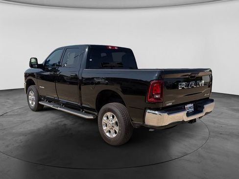 Used 2026 RAM 2500 Big Horn AWD/4WD image 7