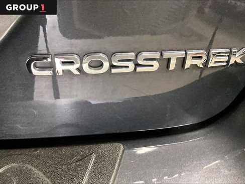 Certified 2024 Subaru Crosstrek 2.0i Premium AWD/4WD image 10