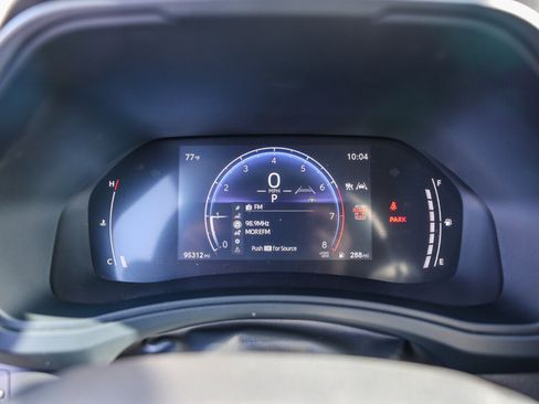 Certified 2024 Toyota Grand Highlander FWD image 14