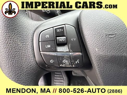 New 2026 Ford Transit 250 148 Medium Roof image 19